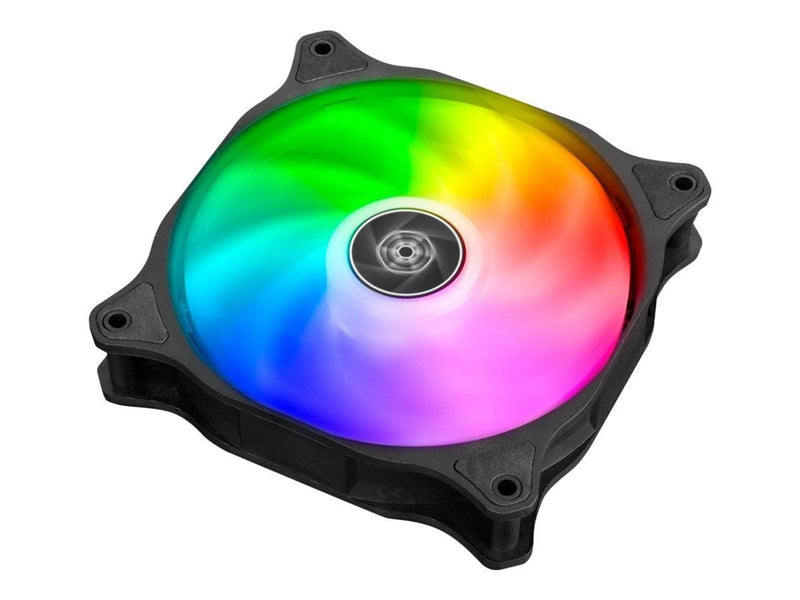 SilverStone Permafrost PF360 V2 - CPU-Wasserkühlung