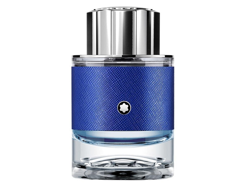 Mont Blanc Explorer Ultra Blue Eau De Parfum 100 ml