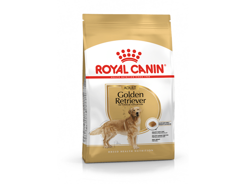 Royal Canin Golden Retriever Adult 12kg