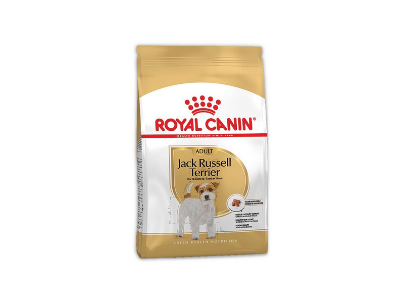 Royal Canin Jack Russell Terrier Adult 7.5kg