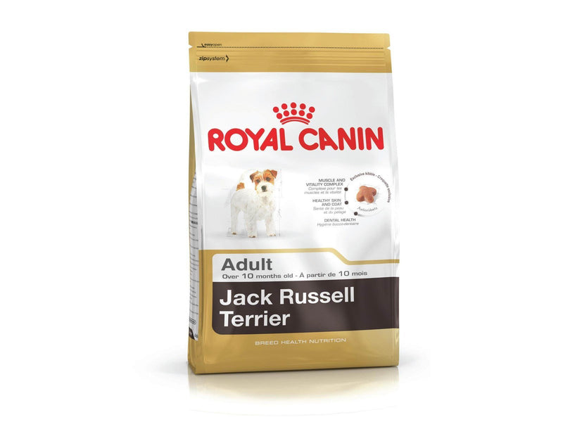 Royal Canin Jack Russell Terrier Adult 7.5kg