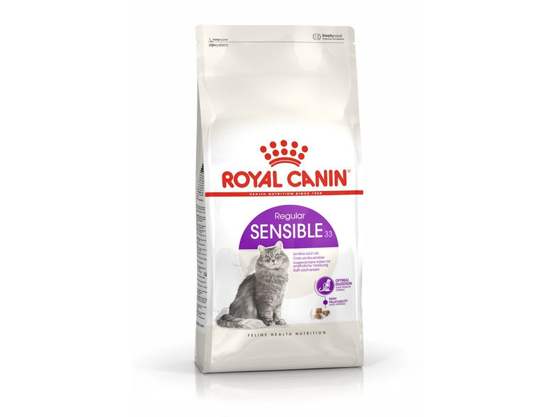 Royal Canin Sensible 33 400g