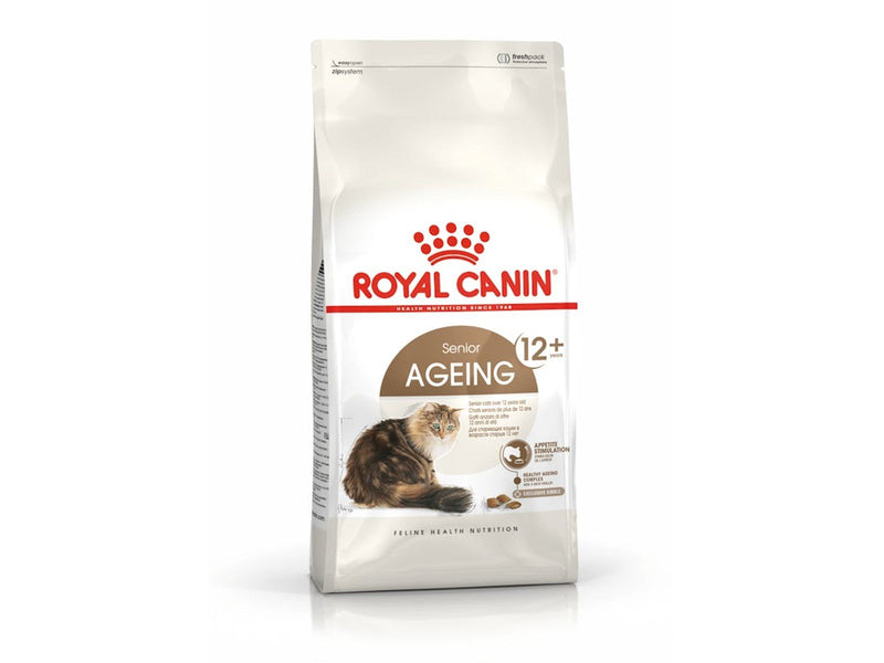 Royal Canin Ageing 12+ 400g