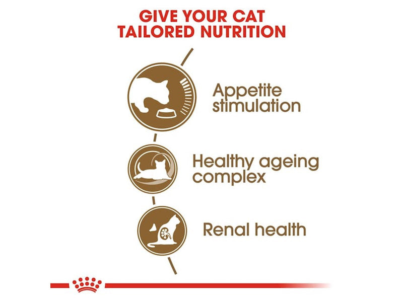 Royal Canin Ageing 12+ 400g
