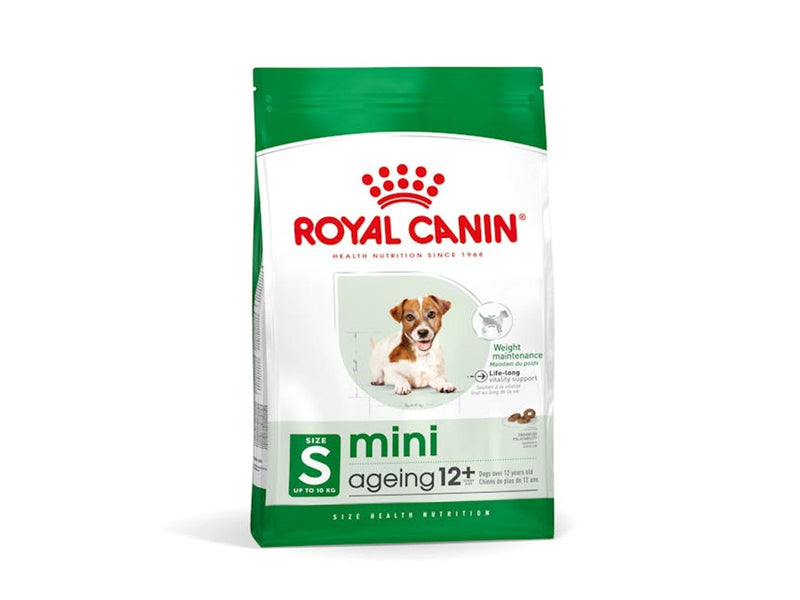 Royal Canin Mini Ageing 12+ 3.5kg