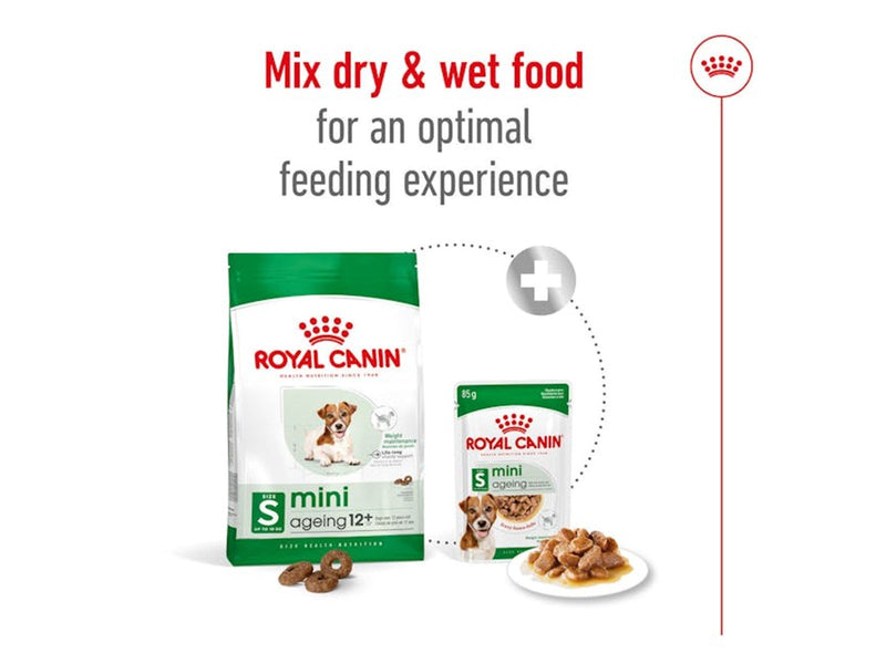 Royal Canin Mini Ageing 12+ 3.5kg