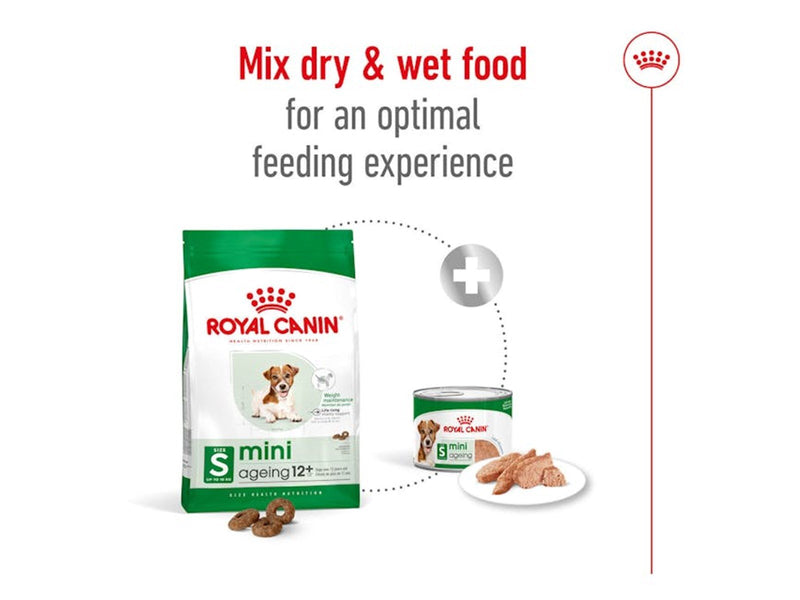 Royal Canin Mini Ageing 12+ 3.5kg