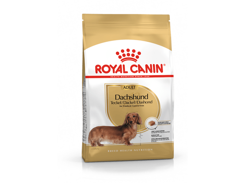 Royal Canin Dachshund Adult 1.5kg