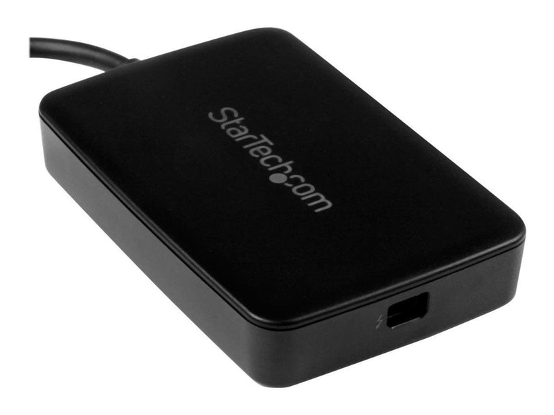 StarTech.com Thunderbolt 3 USB-C to Thunderbolt Adapter