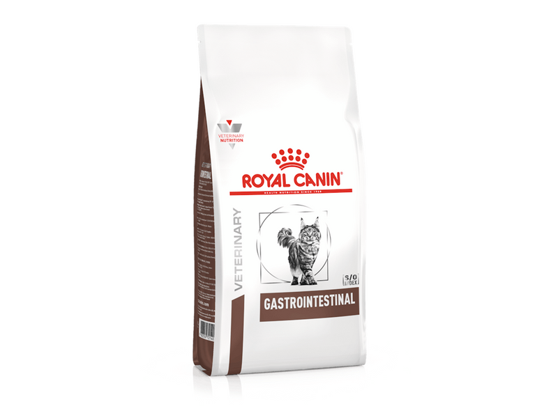 Royal Canin Gastrointestinal 4kg