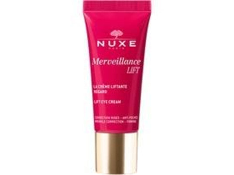Nuxe Merveillance Lift Eye Cream 15 ml