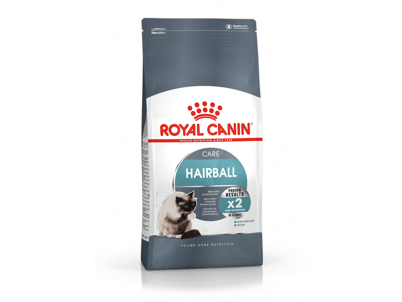 Royal Canin Hairball Care Dry food for Cats 2kg