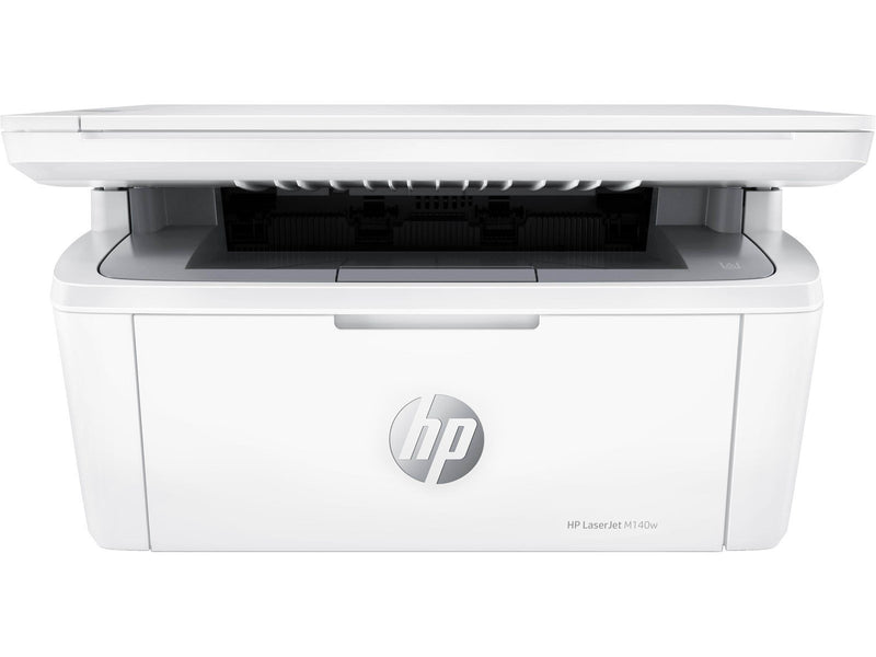 HP LaserJet MFP M140w Mono Laser All in One Laserdrucker Multifunktion - Einfarbig - Laser