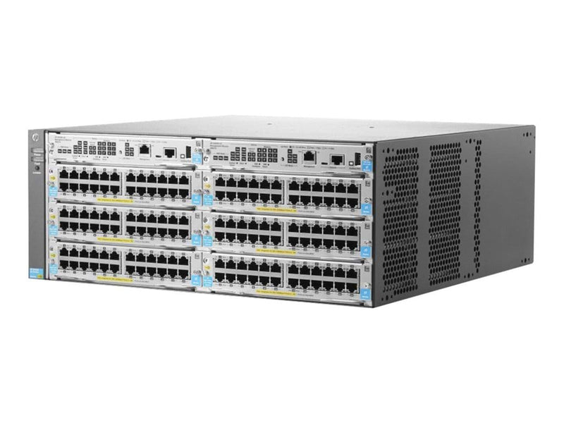 HP Aruba 5406R zl2
