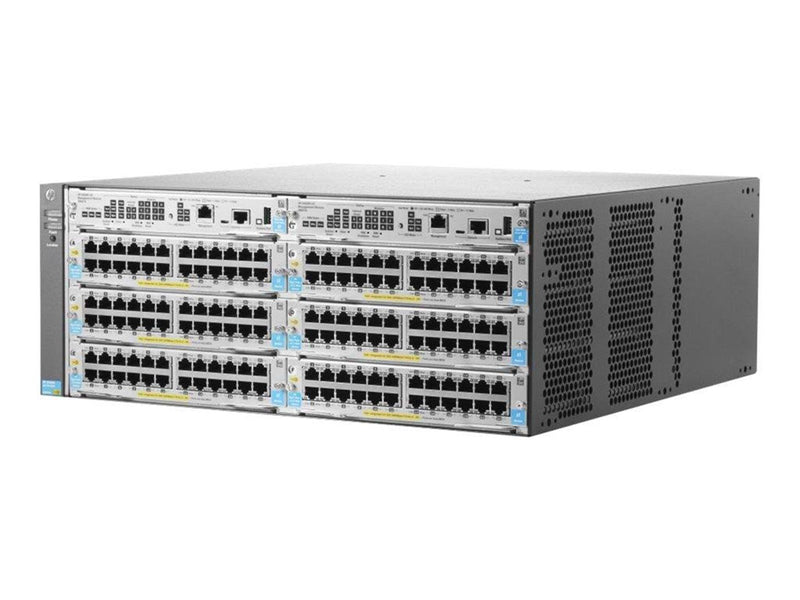HP Aruba 5406R zl2