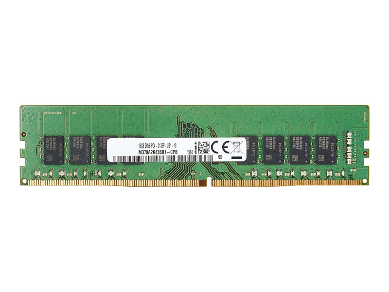 HP DDR4 - 4 GB