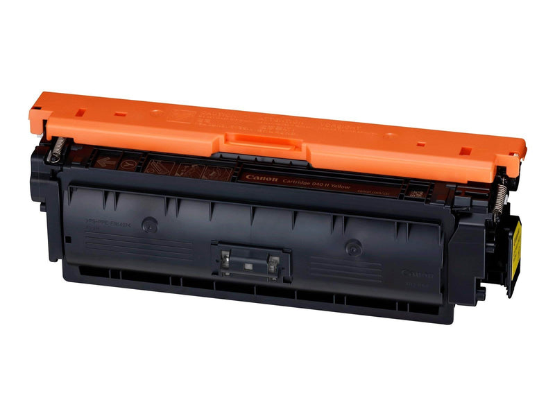 Canon CRG 040 / 0455C001 High Yellow - Tonerpatrone Gelb