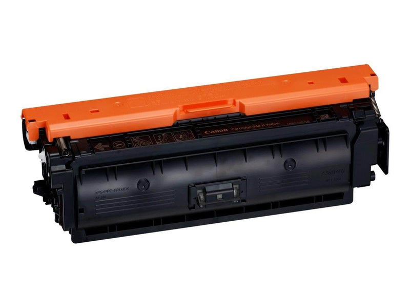 Canon CRG 040 / 0455C001 High Yellow - Tonerpatrone Gelb