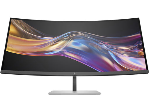38" HP 738pu Series 7 Pro - 3840x1600 (WQHD+) - 60Hz - IPS Black - 100W USB-C