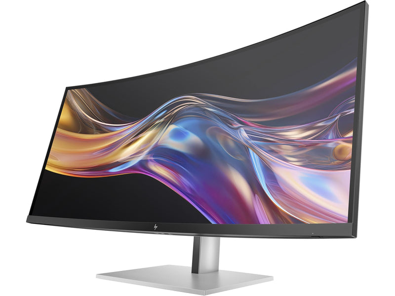 38" HP 738pu Series 7 Pro - 3840x1600 (WQHD+) - 60Hz - IPS Black - 100W USB-C