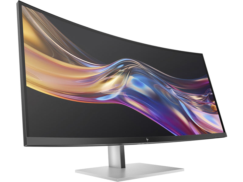 38" HP 738pu Series 7 Pro - 3840x1600 (WQHD+) - 60Hz - IPS Black - 100W USB-C