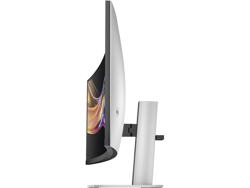 38" HP 738pu Series 7 Pro - 3840x1600 (WQHD+) - 60Hz - IPS Black - 100W USB-C