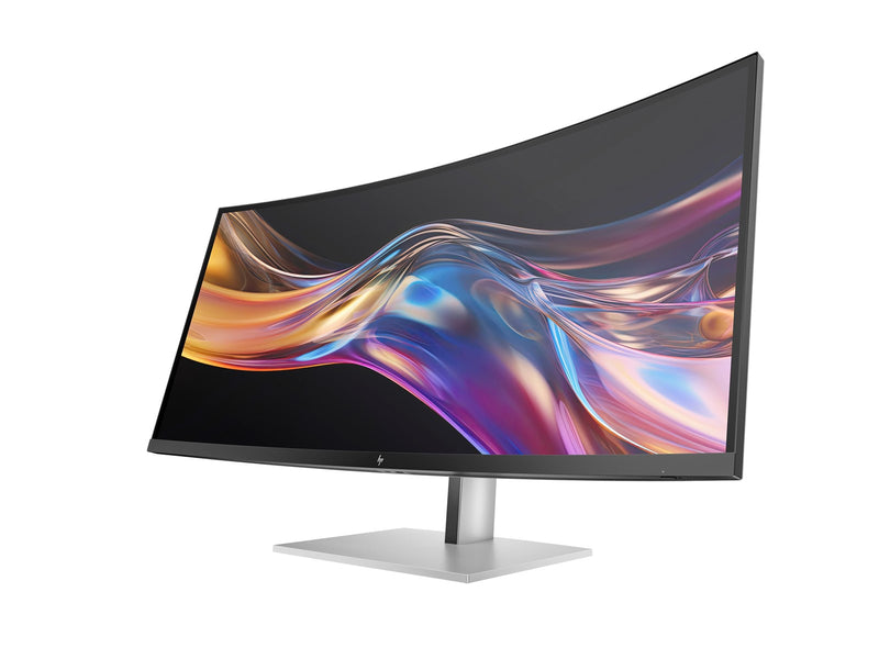 38" HP 738pu Series 7 Pro - 3840x1600 (WQHD+) - 60Hz - IPS Black - 100W USB-C