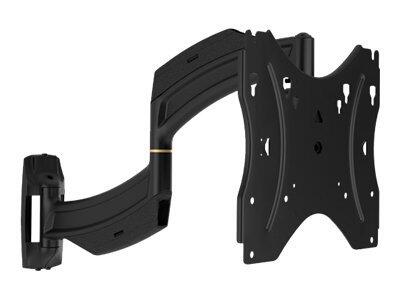 Chief Thinstall Wandhalterung schwenkbar TS118SU für Displays von 10'-40'