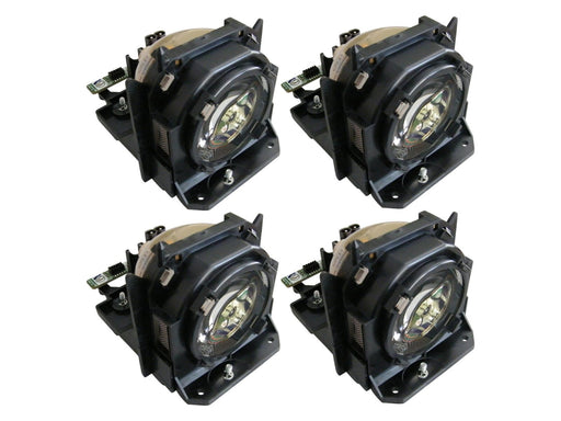 Panasonic ET-LAD10000F Beamerlampe Originalmodul