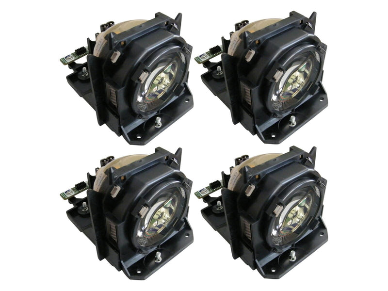 Beamerlampe für PANASONIC (ersetzt: ET-LAD10000F)