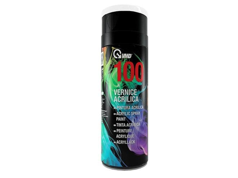 VMD 100 Spray paint White RAL9001 - 400ml
