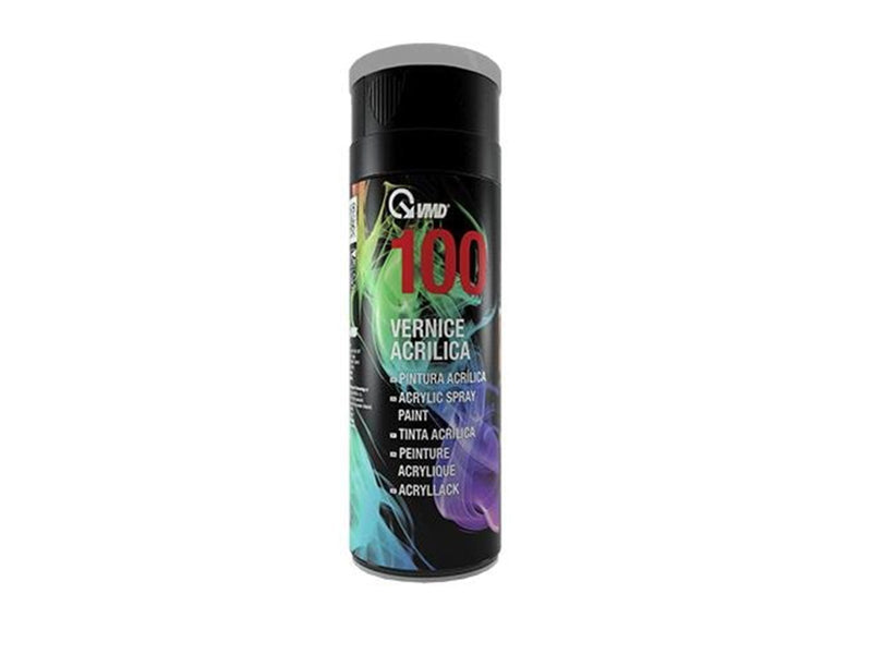 VMD 100 Spray paint Light grey RAL7035 - 400ml