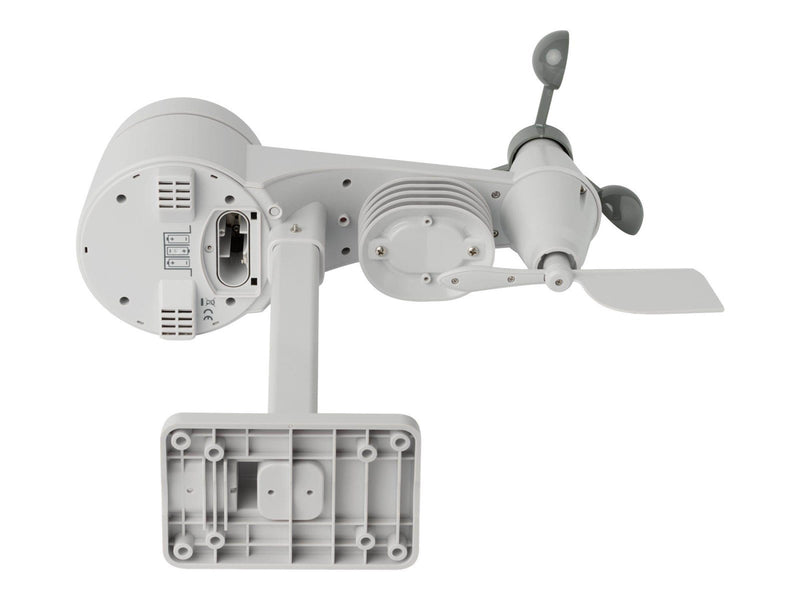 Bresser Optics Bresser 5-in-1 Comfort - weather station