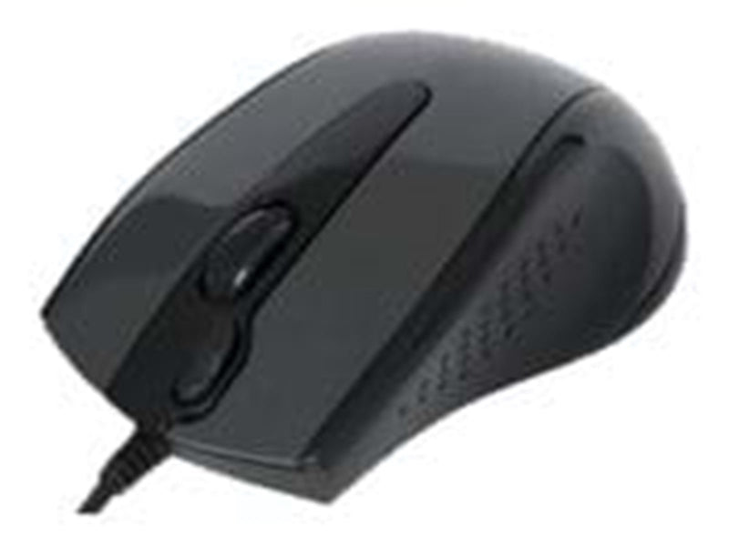 A4Tech V-Track N-500F-1 - Maus (Grau)