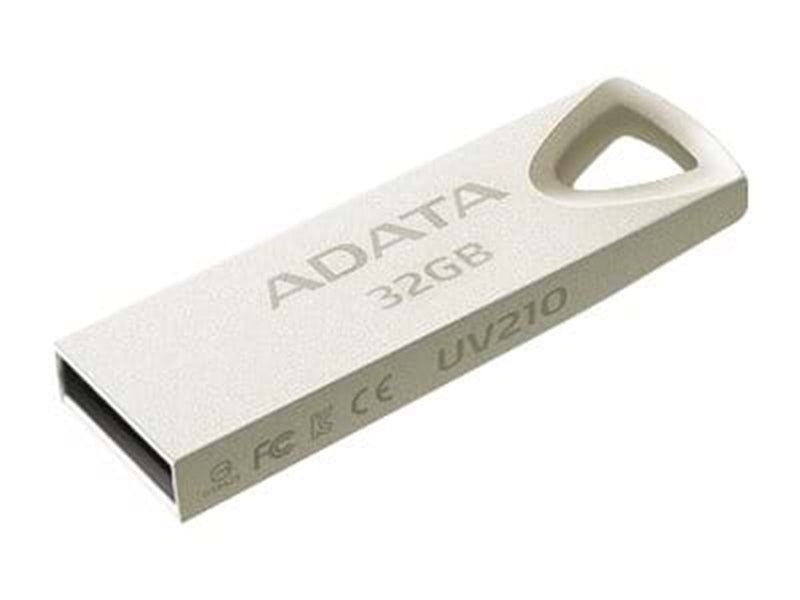 A-Data Classic - 32GB - USB-Stick