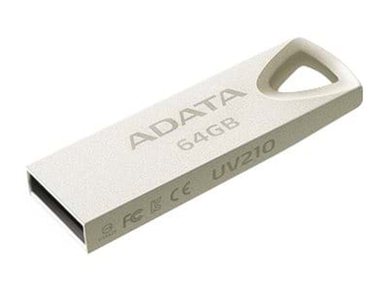A-Data Classic - 64GB - USB-Stick
