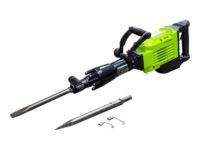 Zipper ZI-ABH1700D Demolition Hammer
