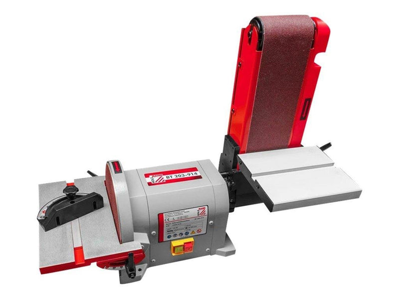 Holzmann BT203-914 Belt Sander