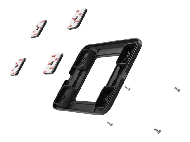 Compulocks IT Mount Secure Laptop Mounting Plate