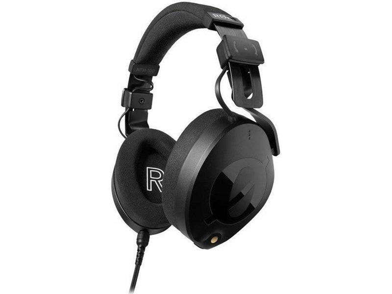 Røde NTH-100 - Schwarz