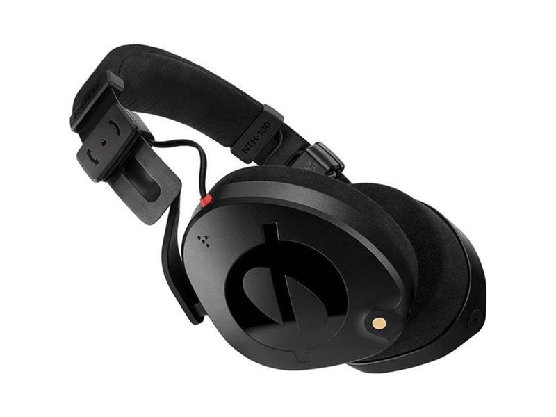 Røde NTH-100 - Schwarz