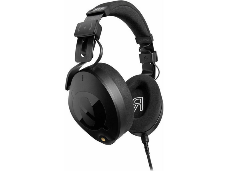 Røde NTH-100 - Schwarz