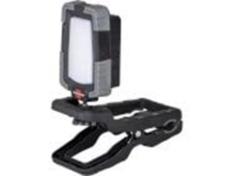 Brennenstuhl Mobile LED rechargeable spotlight 10W 950lm