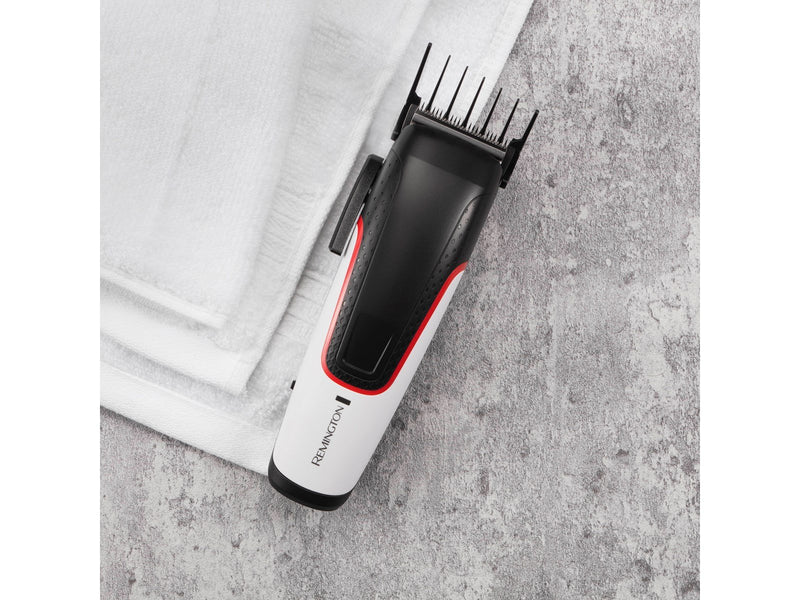 REMINGTON Haartrimmer Easy Fade HC500