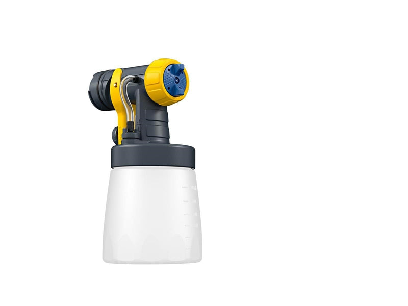 Wagner Paint Spray Gun Wood&Metal Extra Brilliant