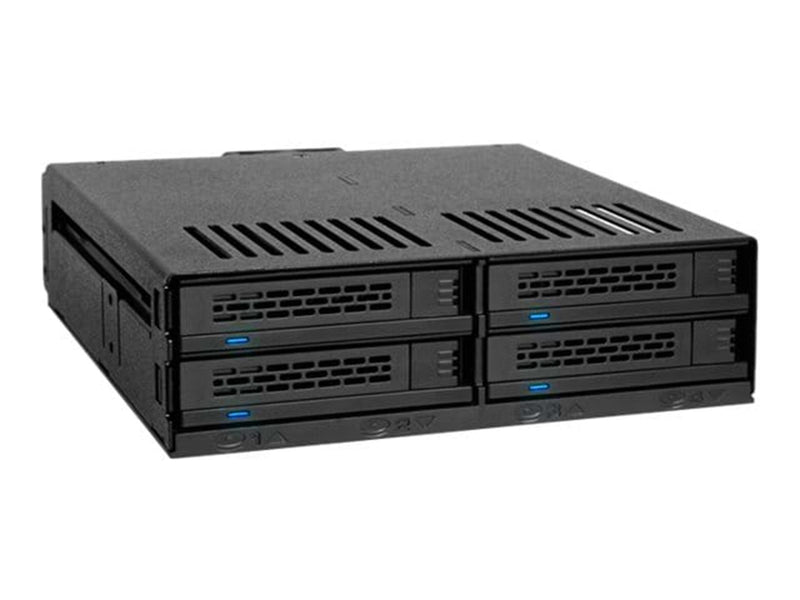 Icy dock ExpressCage MB324SP-B