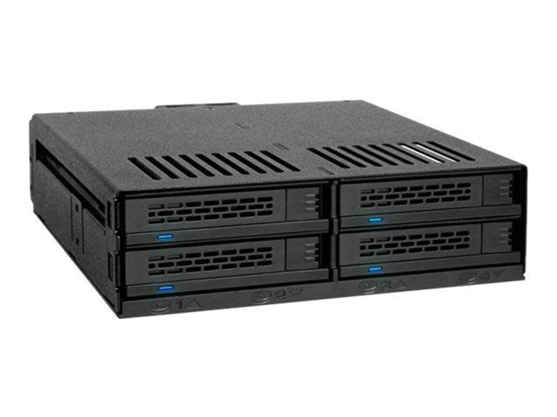 Icy dock ExpressCage MB324SP-B
