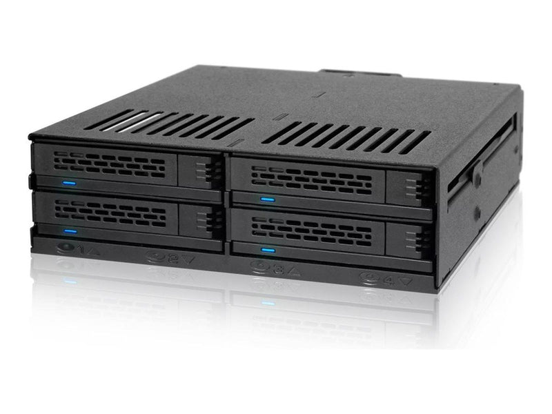 Icy dock ExpressCage MB324SP-B