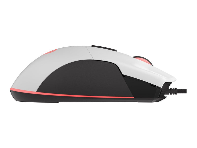 Genesis Krypton 290 - Maus (Weiß)