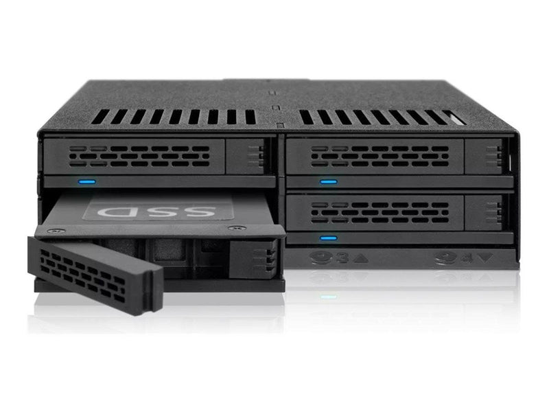 Icy dock ExpressCage MB324SP-B